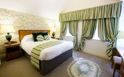 Rectory Farm - 122