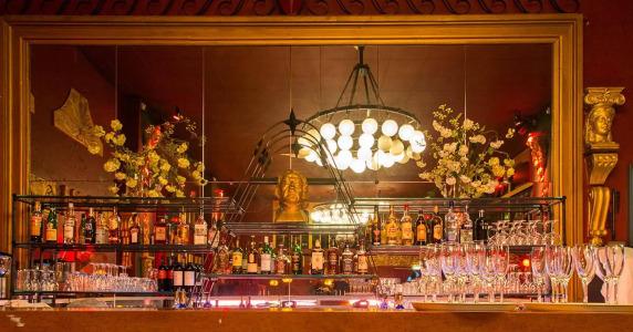 Ballhaus Berlin Hostel - 15