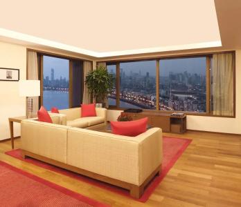 Trident, Nariman Point, Mumbai - 68