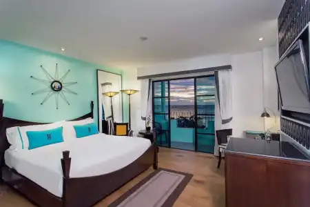 Wave Pattaya - 62