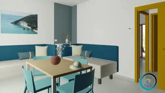 Residence Torre del Porto - 89