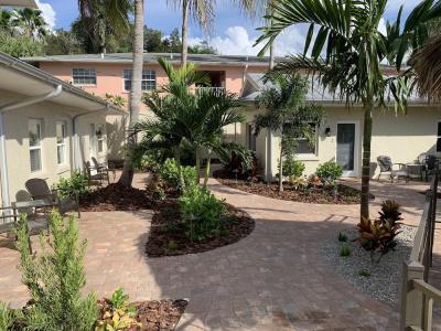 Siesta Palms By the Beach - 60