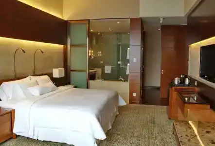 The Westin Guangzhou - 38