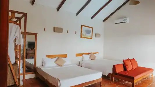 Daisy Resort - 62