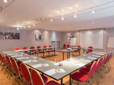 Ibis Dunkerque Centre - 13