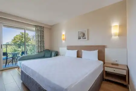 Sunrise Queen Luxury Resort & Spa - 0
