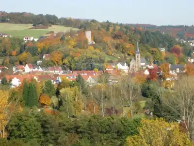 Trip Inn LandBadsoden-Salmünster - 26