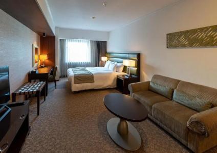 ibis Styles Sapporo - 83