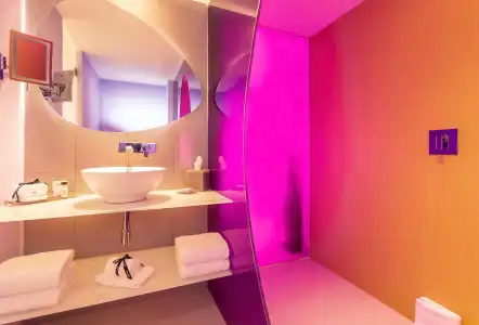 Temptation at The Tower Cancún All Inclusive - Adults Only - 8