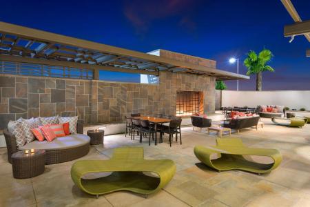 Hampton Inn & Suites Napa - 12