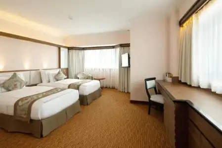 Sunway Hanoi - 68