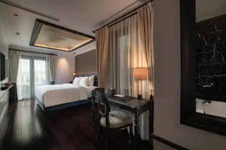 La Sinfonía del Rey & Spa - 123