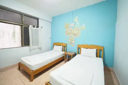 No.7 Guesthouse - 3
