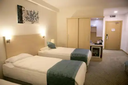 Ahsaray Otel - 54
