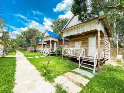 Sandy Beach Bungalows by EHM - 36