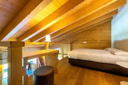 Hôtel Nendaz 4 Vallées & Spa - 68