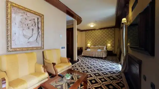 Historic Boutique Cattaro - 98