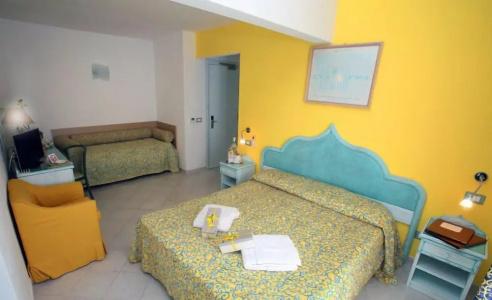 Solemare Beach & Beauty SPA - 70