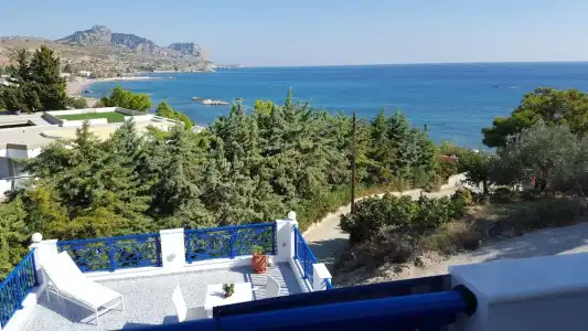 Mediterraneo Apartments - 72