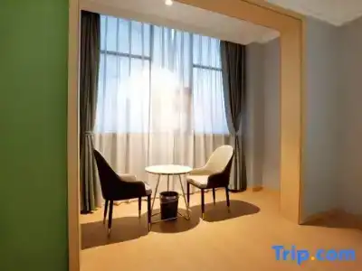 The Jayakarta Suites Bandung - 77
