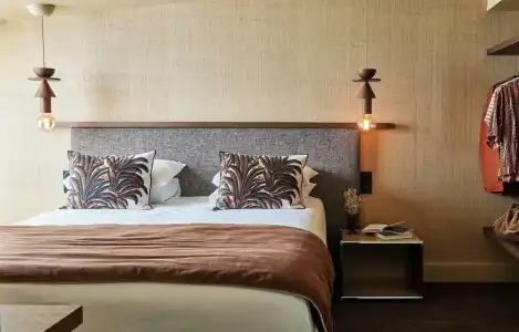 Mercure St Malo Front De Mer - 164