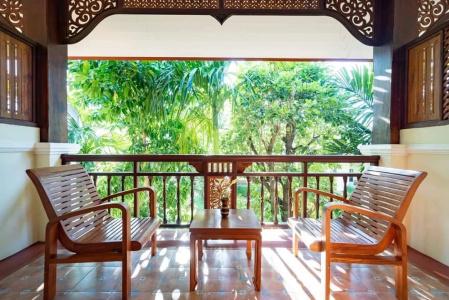 Viangngam Lanna Villa (sha Extra Plus) By Zuzu - 101