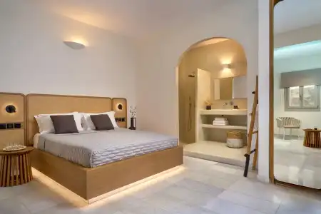Ios Palace & Spa - 38