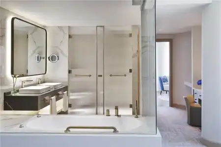 Signia by Hilton Amman - 234