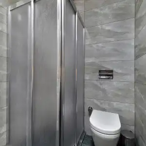 Nish Suite Atasehir - 32