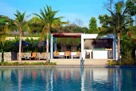 Rayong Marriott Resort & Spa - 17