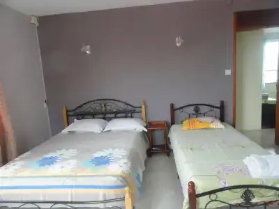 Tyvabro Guesthouse - 8