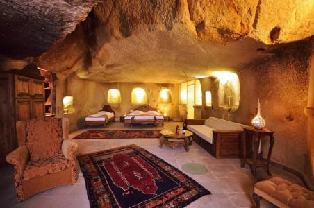Has Cave Konak - 39