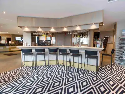 Mercure Metz Centre - 17