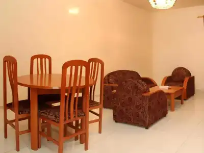Basma Residence Apartments - 17