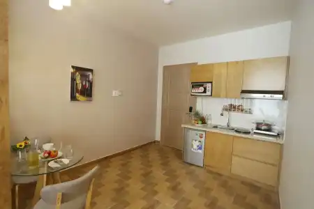 Thuy Sakura & Serviced Apartment - 60