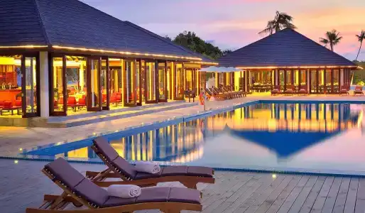 Atmosphere Kanifushi - All Inclusive with Free Transfers - 20