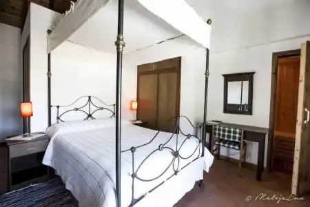 Ambelikos Traditional AgroHotel - 78