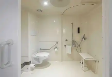 B&B Toulouse Cité de l'Espace Hurel - 32