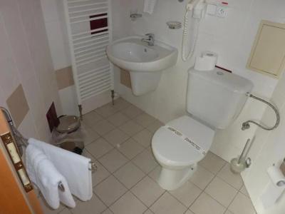 Wellness Jean de Carro - 75