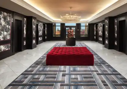 The US Grant, a Luxury Collection, San Diego - 12