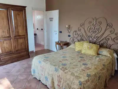 Agriturismo - B&B L'Acquacotta - 3