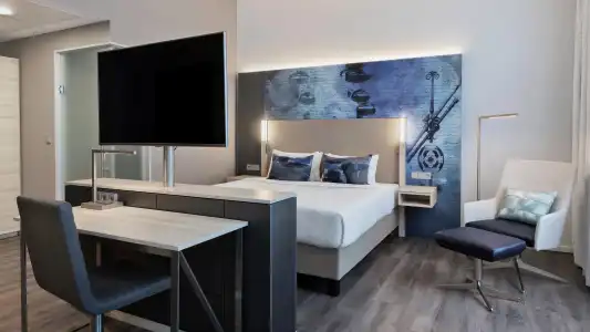 Courtyard by Marriott Munich Garching - 3