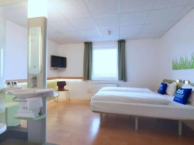 Ibis Budget Bonn Süd Königswinter - 13