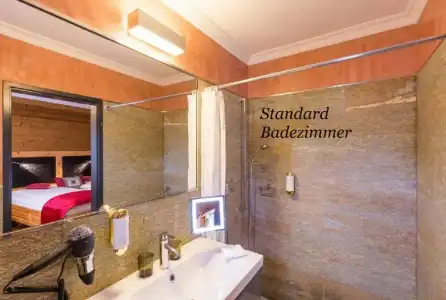 B&B St Moritz - 48