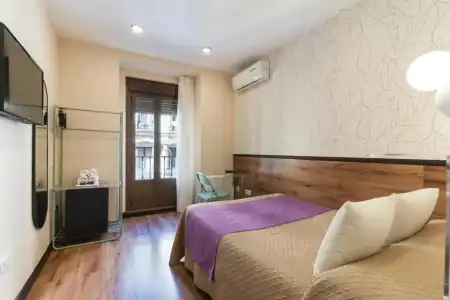Hostal Art Madrid - 71