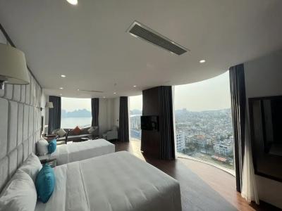 Paddington Halong Bayview - 51