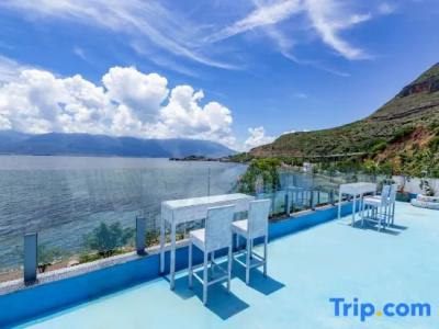 Yishiqingyuan Sea View Boutique Inn - 14