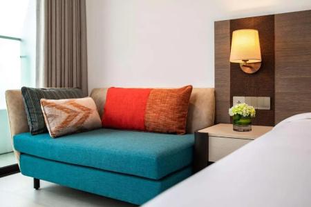 Radisson Danang - 37