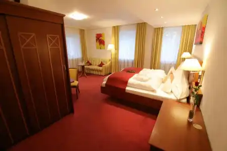 Angerhof Kur- Und Thermenhotel - 6
