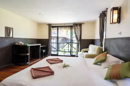 Mook Lanta Eco Resort - 128